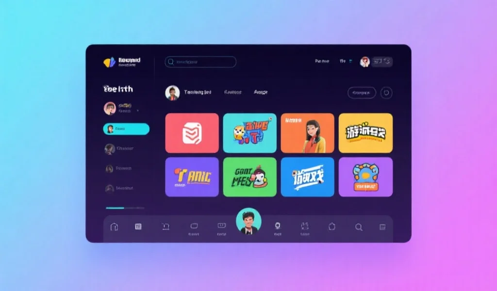 恒行3娱乐春季更新预览：全新界面与游戏体验升级